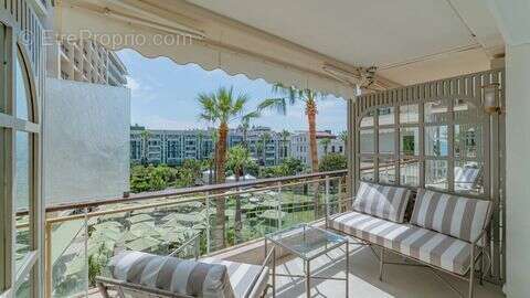 Appartement 103 m² à Cannes  - photo 3