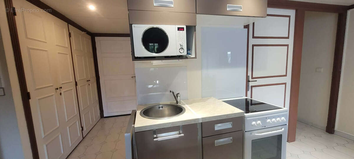 Appartement à SAINT-FRANCOIS