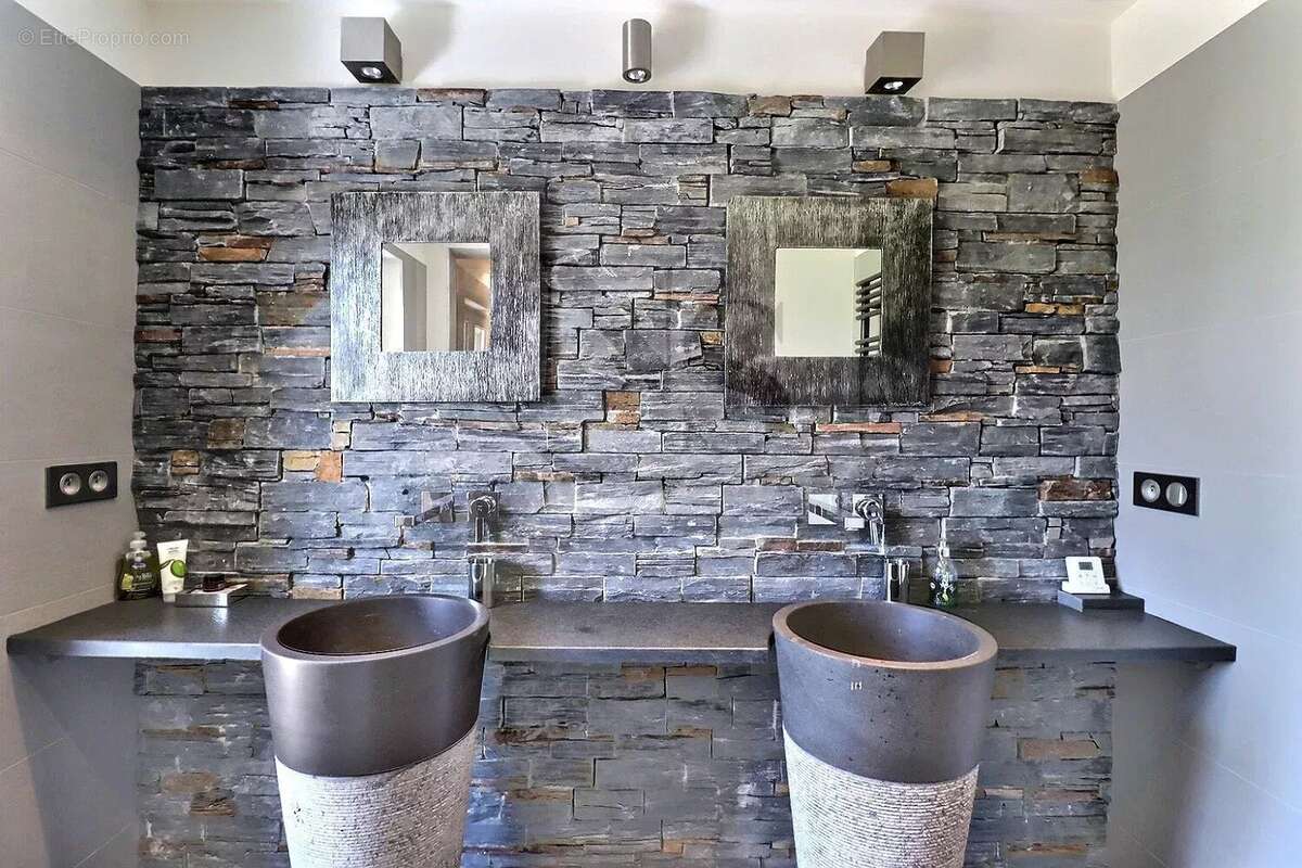 Maison à MAUSSANE-LES-ALPILLES