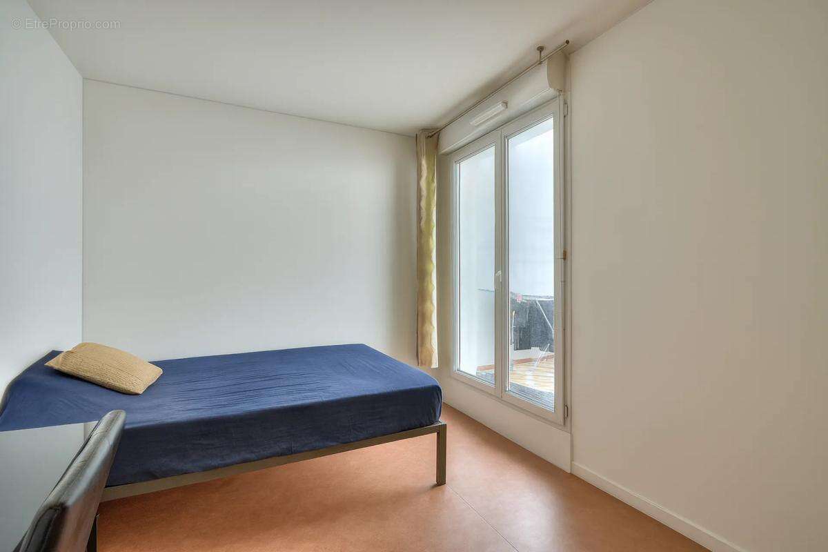 Appartement à VITRY-SUR-SEINE