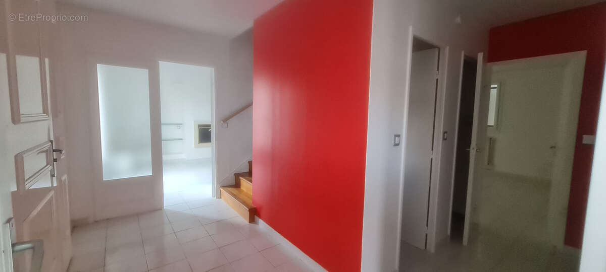 Maison à COURNON-D'AUVERGNE