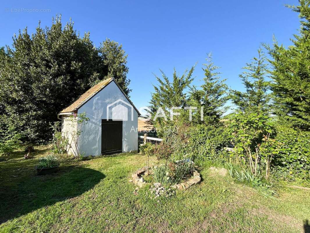 Maison 117 m² à Saint-Fulgent-Des-Ormes  - photo 7