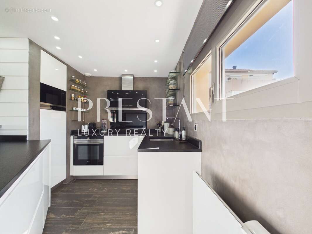 Appartement à BIARRITZ