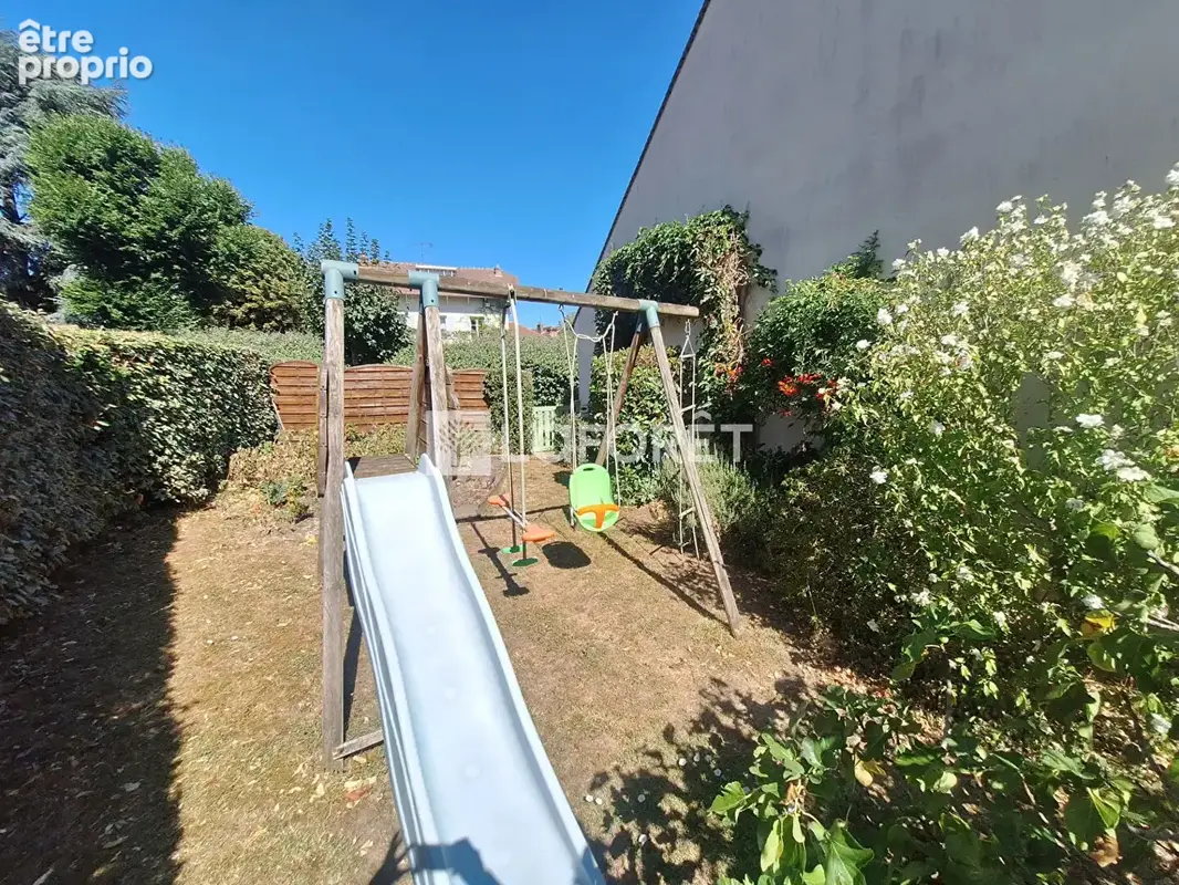 Maison Verneuil Sur Seine 7 pièce(s) 157 m2 - photo 18