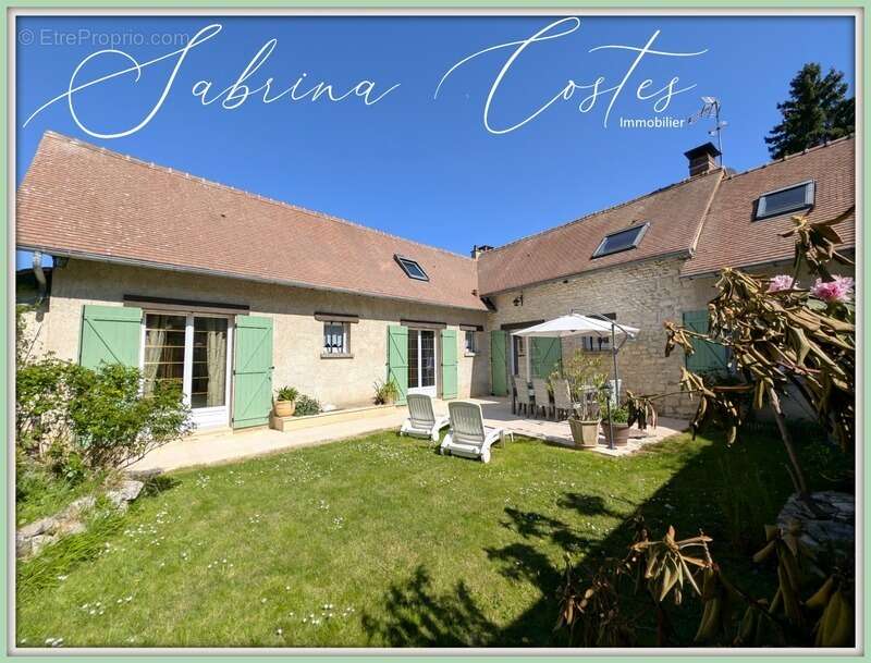 Maison à VERNON