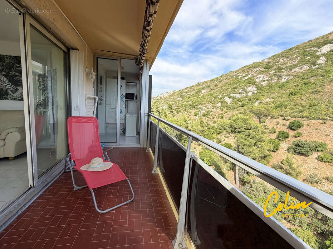 Appartement 78 m² à Marseille-10e  - photo 4