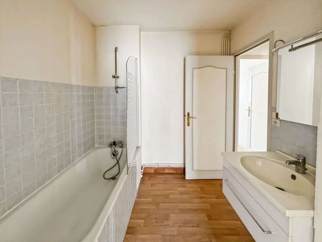 Appartement à PERIGUEUX