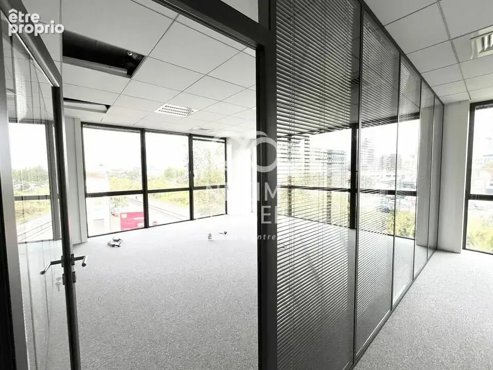 Commerce 5 000 m² à vendre à Gennevilliers (92230) - photo 6