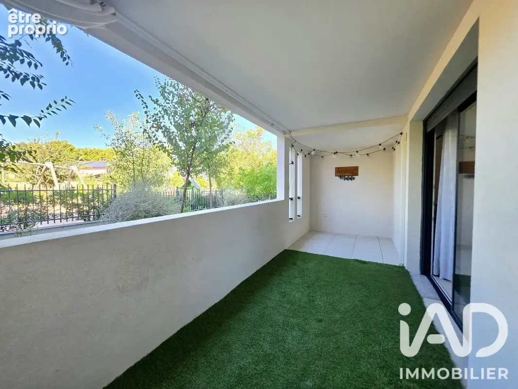 Photo 1 - Appartement à FABREGUES