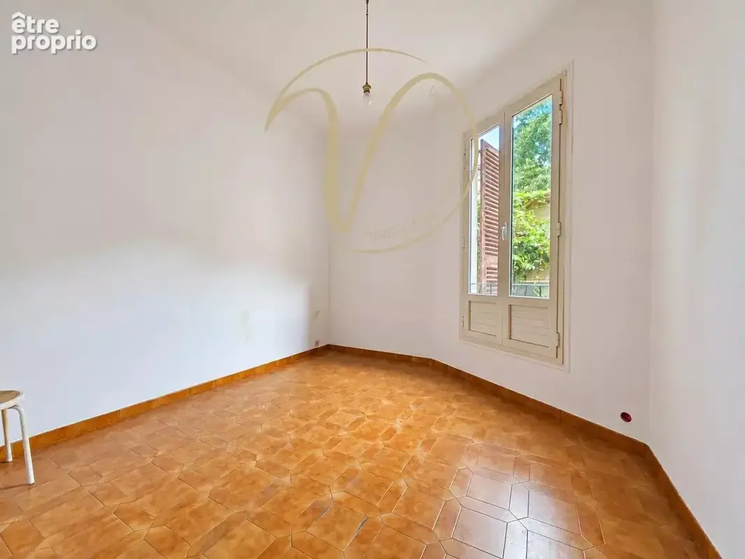Nice Saint-Sylvestre – 3P 55 m²  - Jardin - Garage - photo 4
