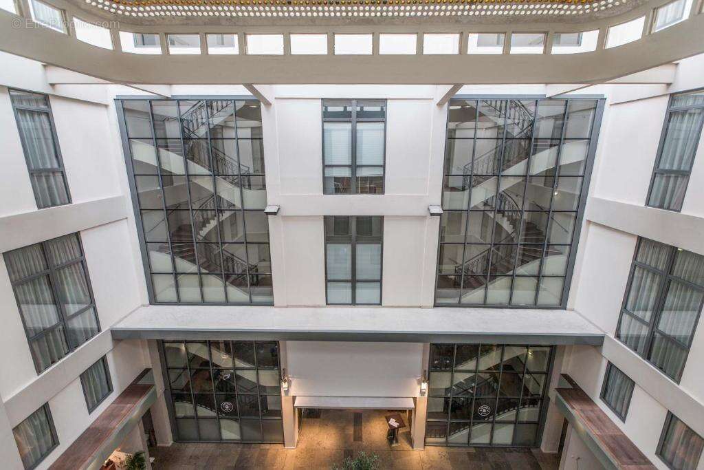 Investissement locatif lmnp - lyon - 5.70% - photo 4