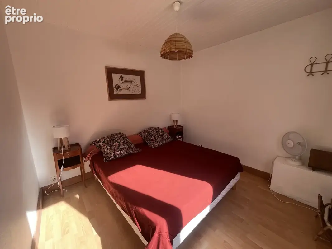 Talloires  T4 au coeur du village - photo 11