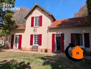 Maison à SAINT-ELIPH