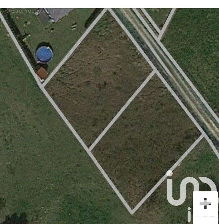 Photo 2 - Terrain à NOE