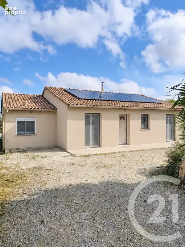 Maison 4 pièces 111 m² à vendre à Nailloux (31560) - photo 10