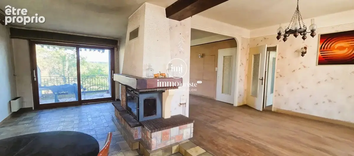 Maison 4 pièces 144 m² à vendre à Limoges (87000) - photo 9