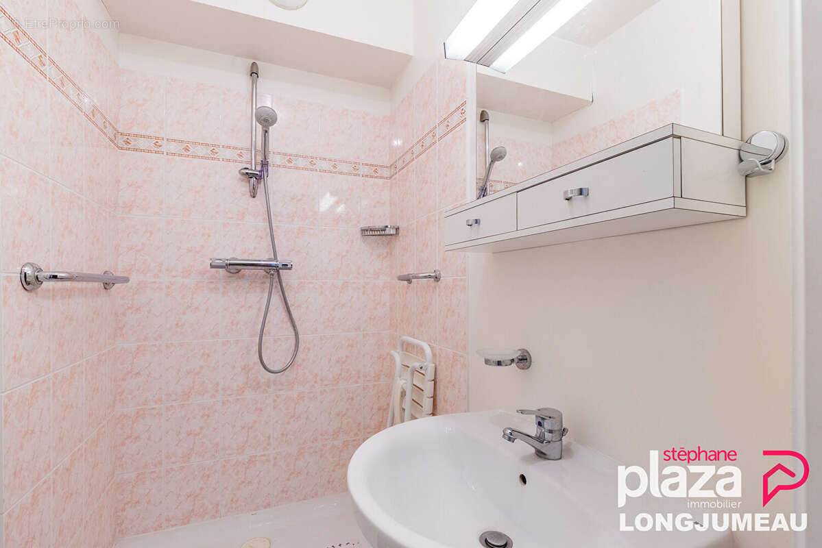 Appartement Longjumeau 4 pièces 76.65 m2 - photo 12