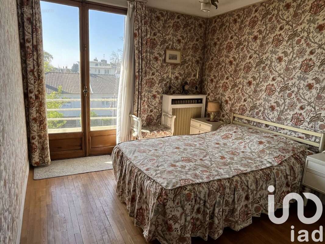 Photo 5 - Maison à MONTMORENCY