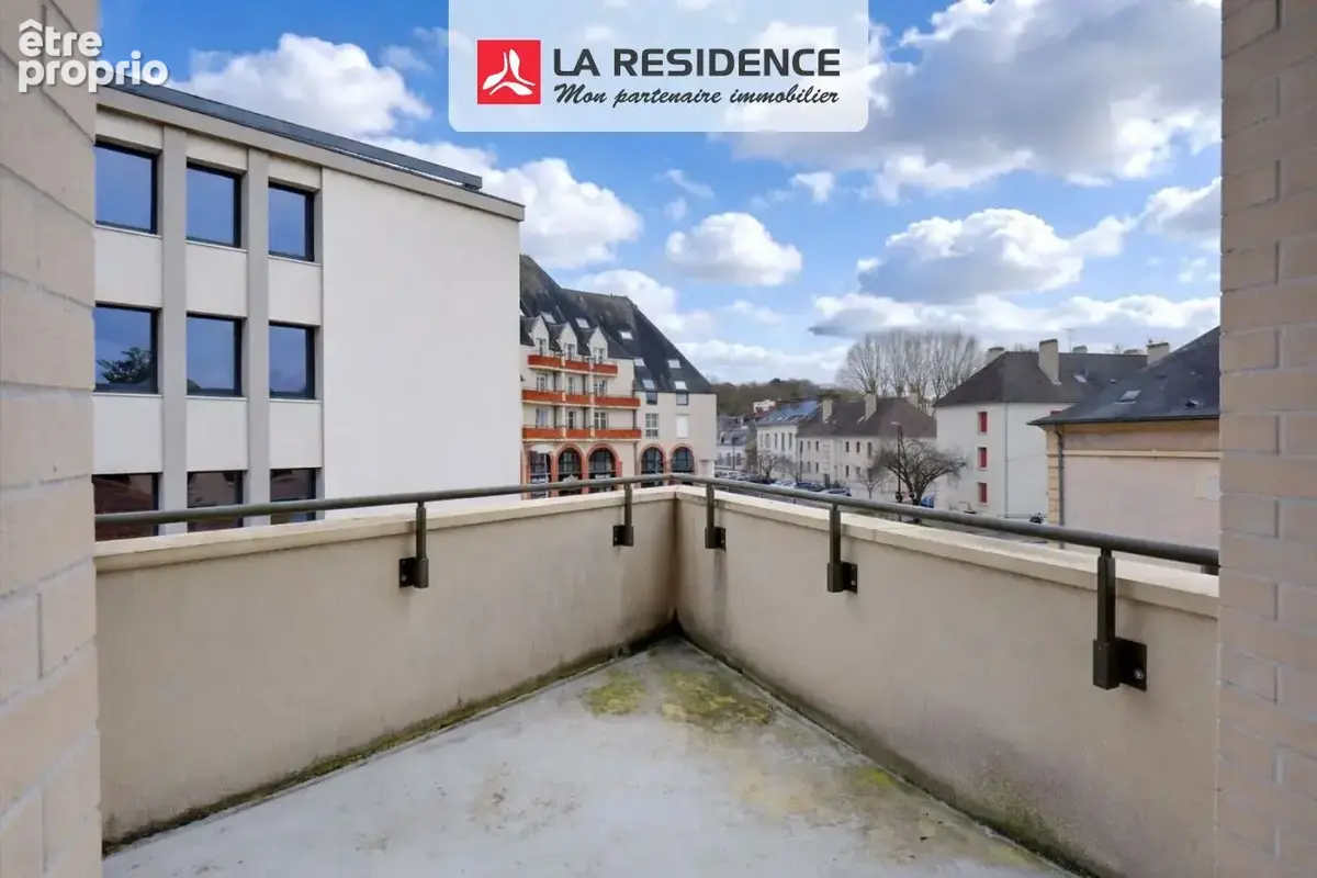 Appartement 3 pièces 76 m² à vendre à Evreux (27000) - photo 4