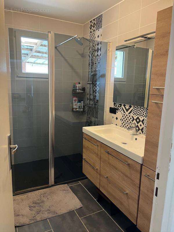 Maison à CHATEAUBRIANT