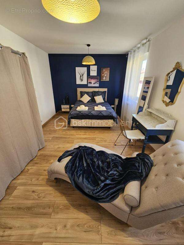 Appartement à BELFORT