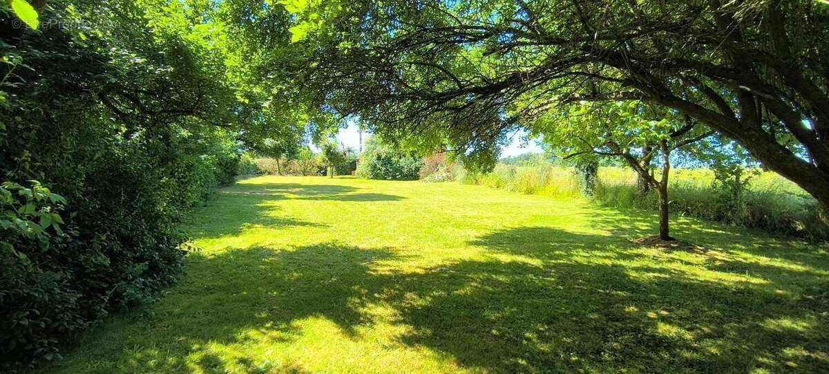 Photo 6 - Terrain à LE PAS-SAINT-L&#039;HOMER