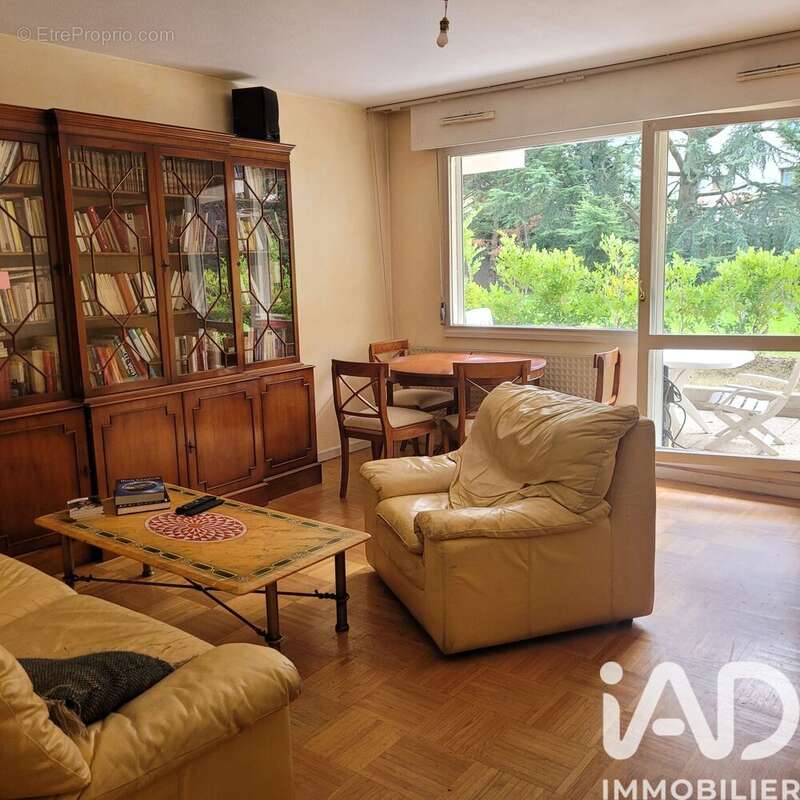 Photo 5 - Appartement à LYON-5E