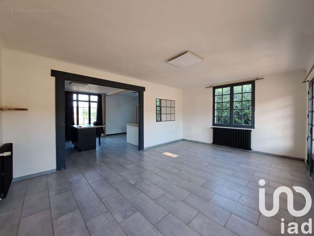 Photo 4 - Maison à SAINT-JEAN-DE-THOUARS