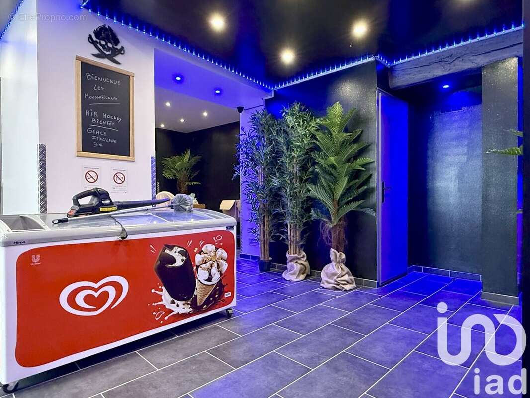 Photo 3 - Appartement à FONTENAY-LE-COMTE