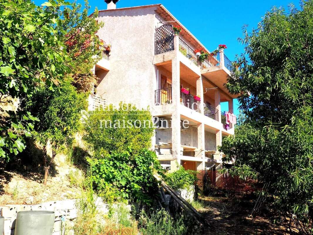 Maison à NICE
