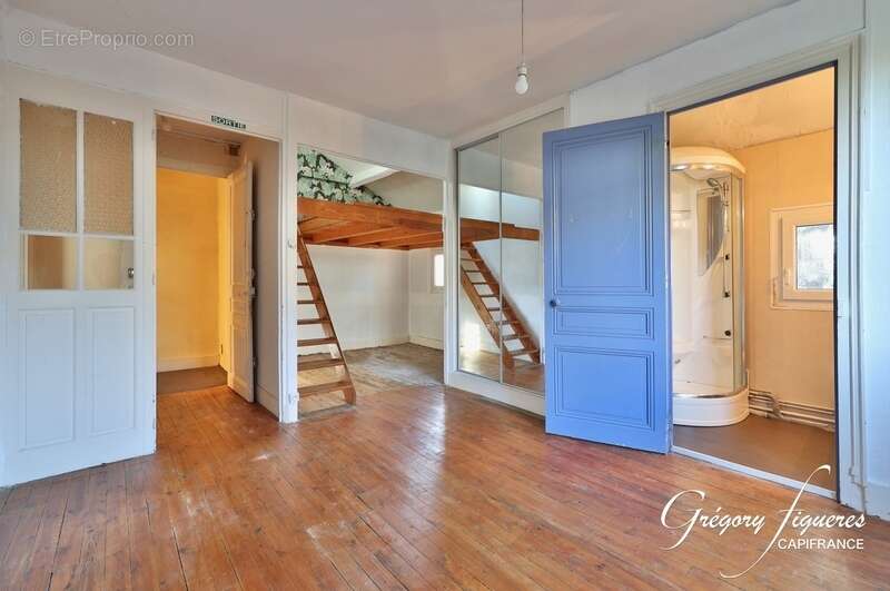 Maison à SAINT-ETIENNE