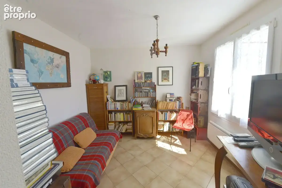 Maison 72 m² à Saint-Georges-De-Didonne  - photo 8
