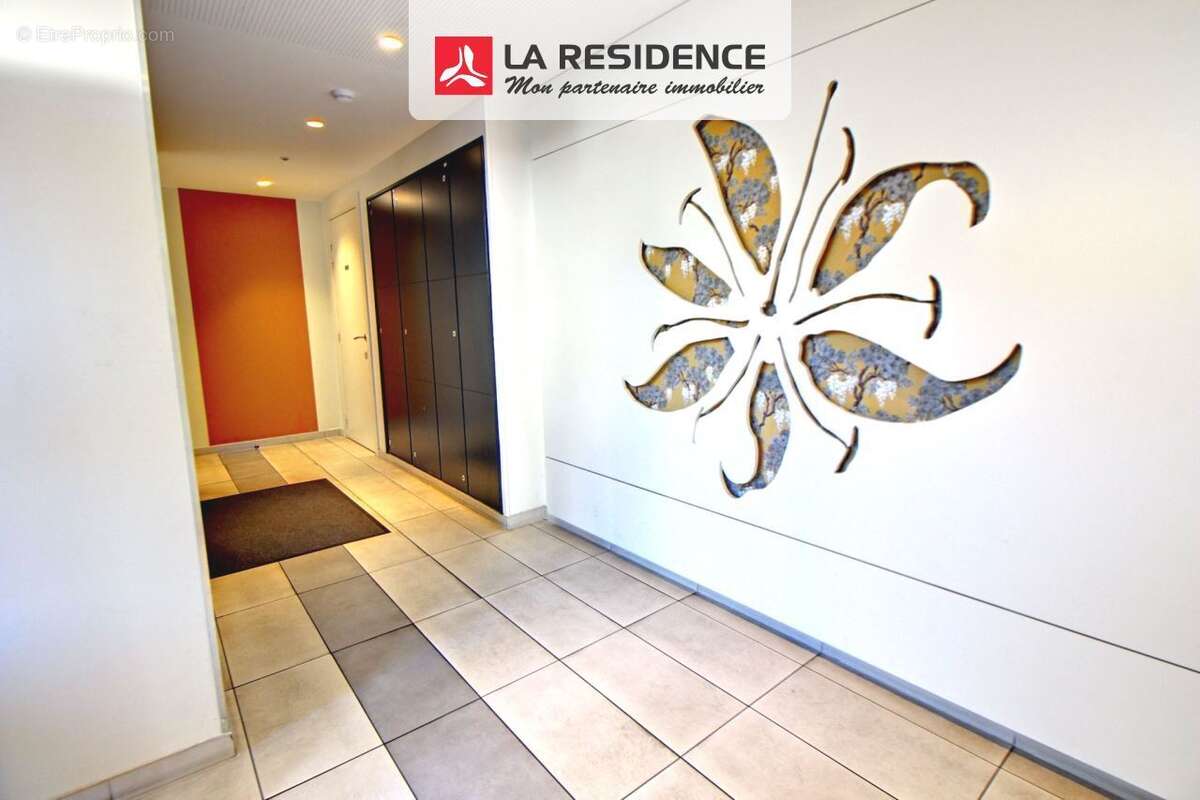 Appartement à MANTES-LA-JOLIE