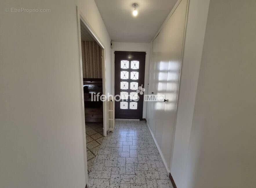 Maison 87 m² à Le Poinconnet  - photo 8