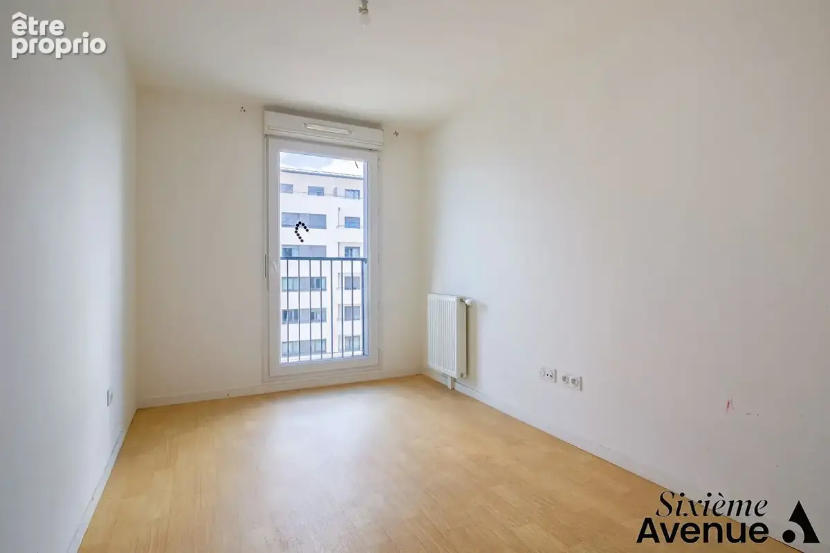 Appartement Bezons 4 pièce(s)  66 m2 - photo 3