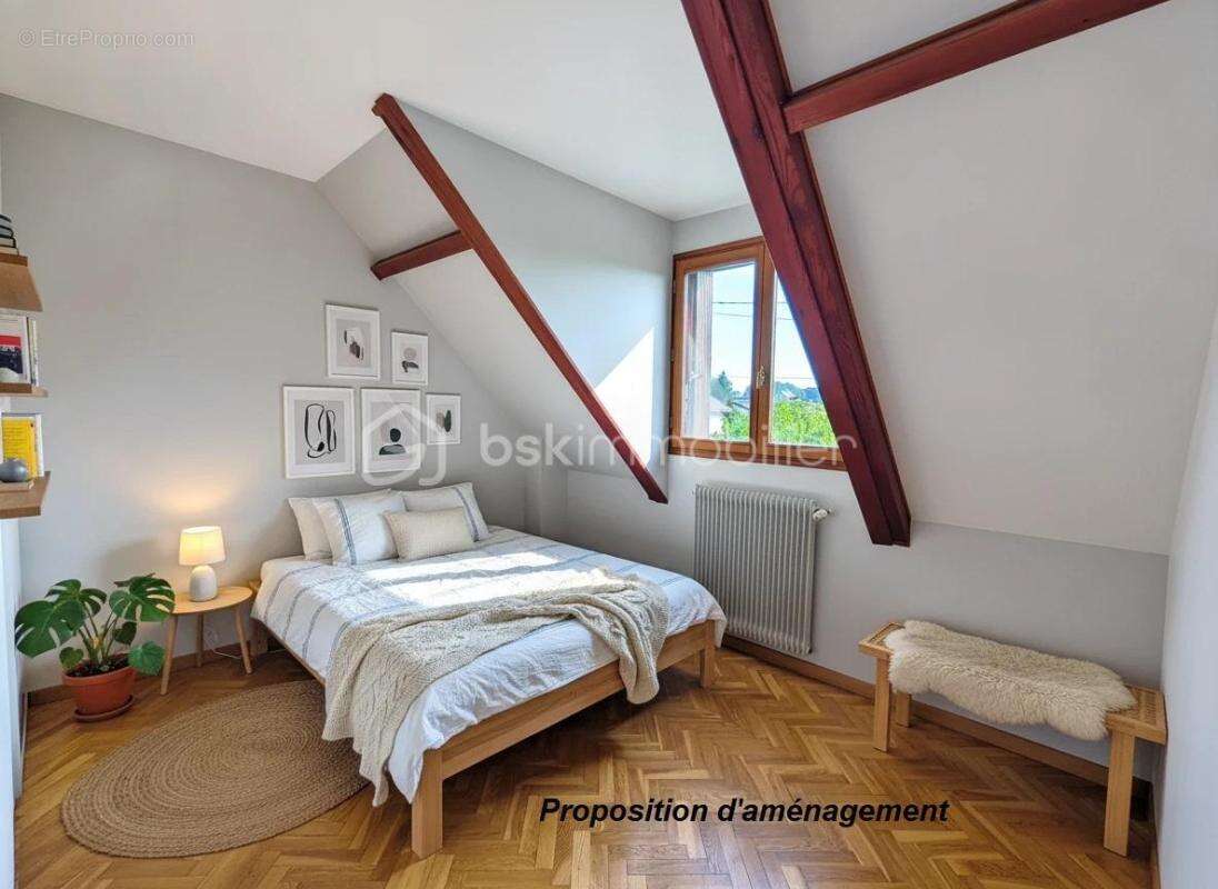 Maison à NOISY-LE-GRAND