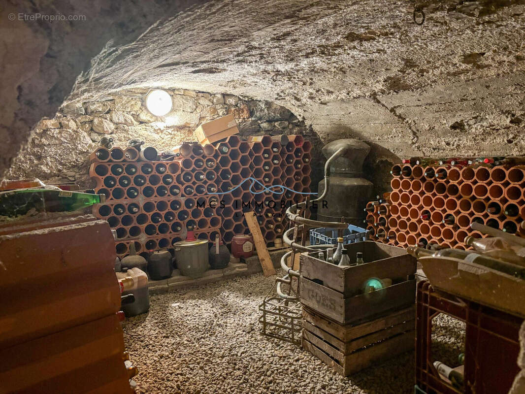 Appartement à BOURG-SAINT-MAURICE