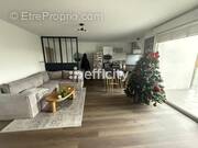 Appartement à SAINT-ANDRE-LEZ-LILLE