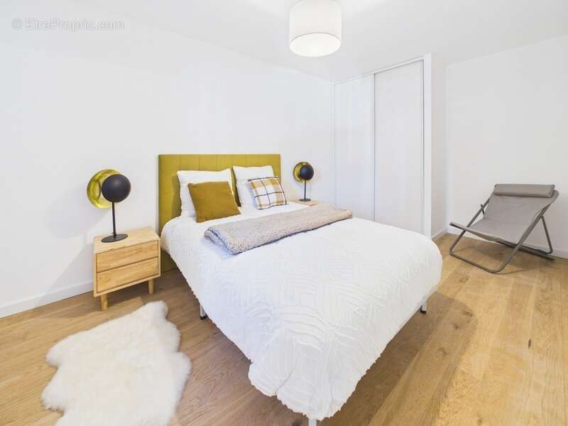 Appartement à SAMOENS