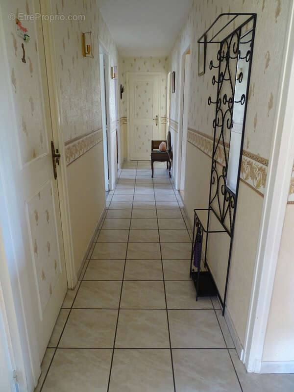 Maison à NOIRON-SUR-SEINE