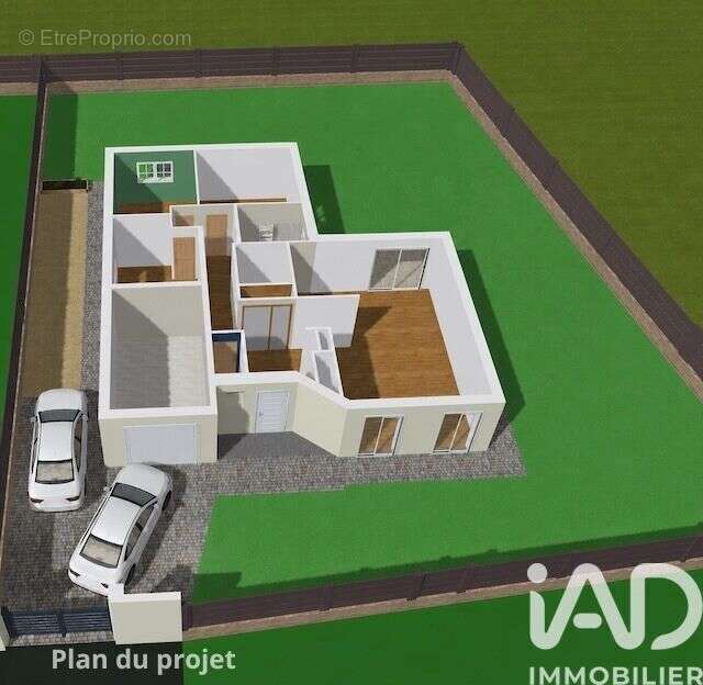 Photo 3 - Maison à MARTILLAC