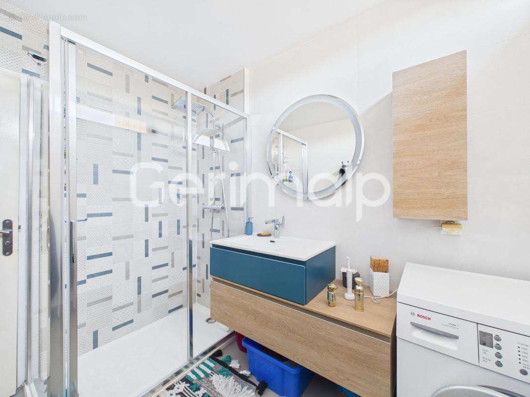 Appartement à ANNECY-LE-VIEUX