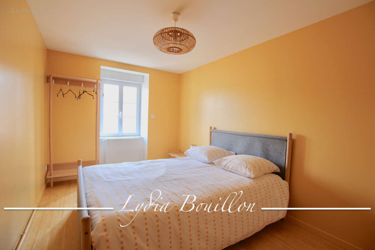 Appartement à MACON