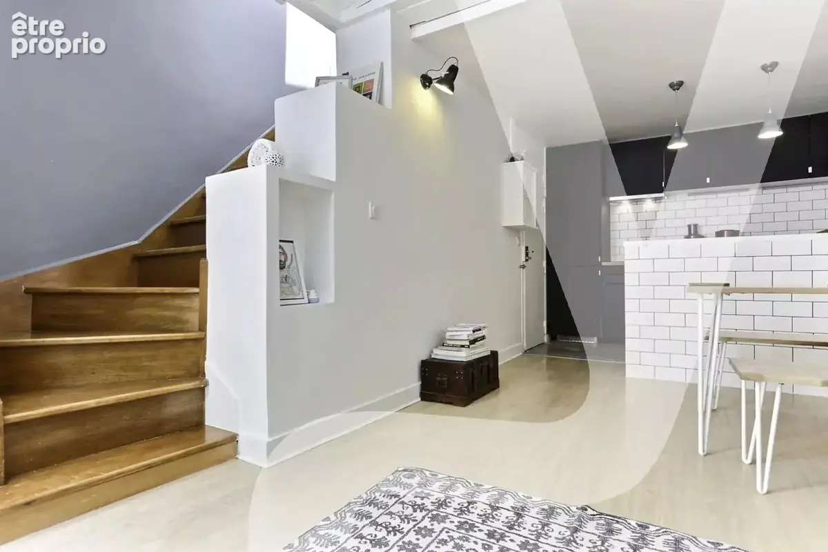 Quartier ledru-rollin / bastille - magnifique appartement - photo 4
