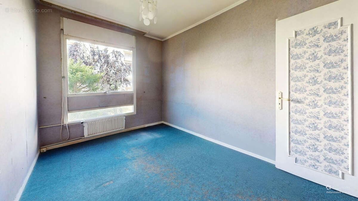 Appartement à HOUILLES