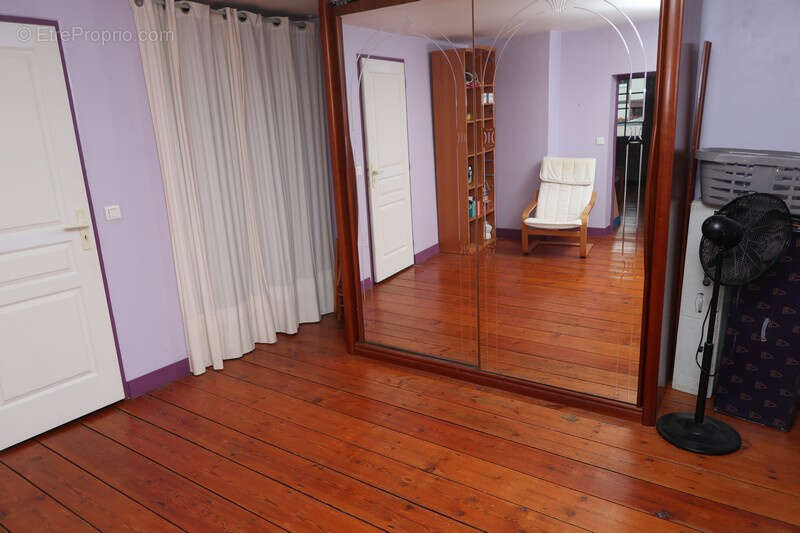 Maison à SAINT-MARTIN-DE-BOSCHERVILLE