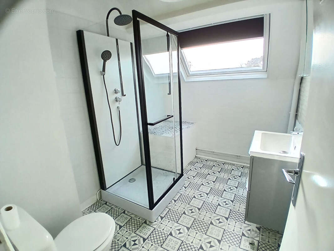 Appartement à CAEN