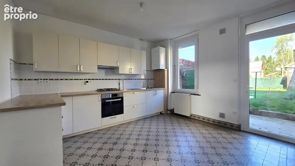 Charmante maison individuelle rénovée - photo 3