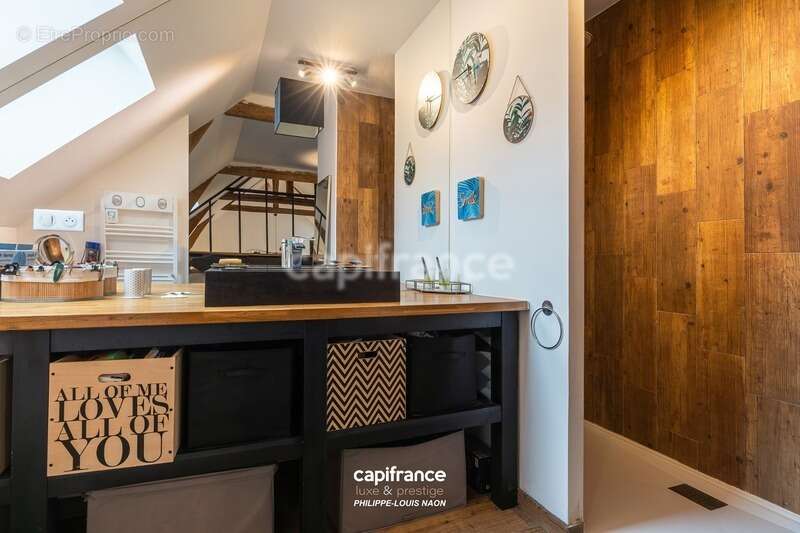 Appartement à LE MANS