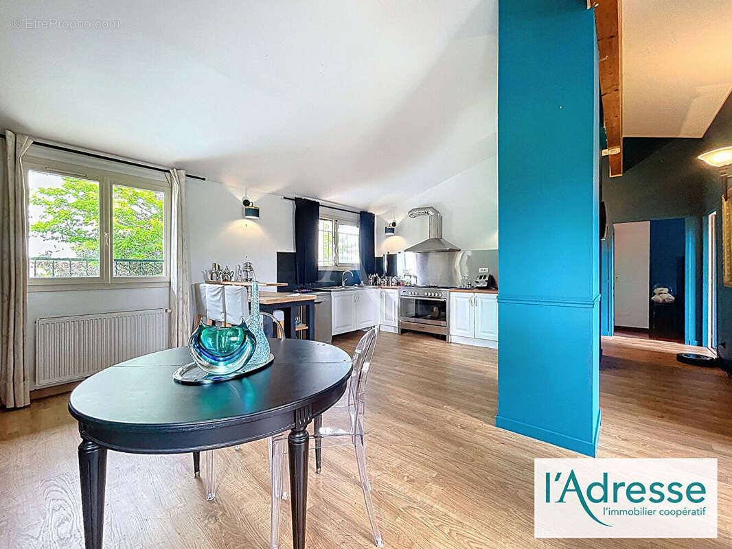 Maison à CASTELGINEST